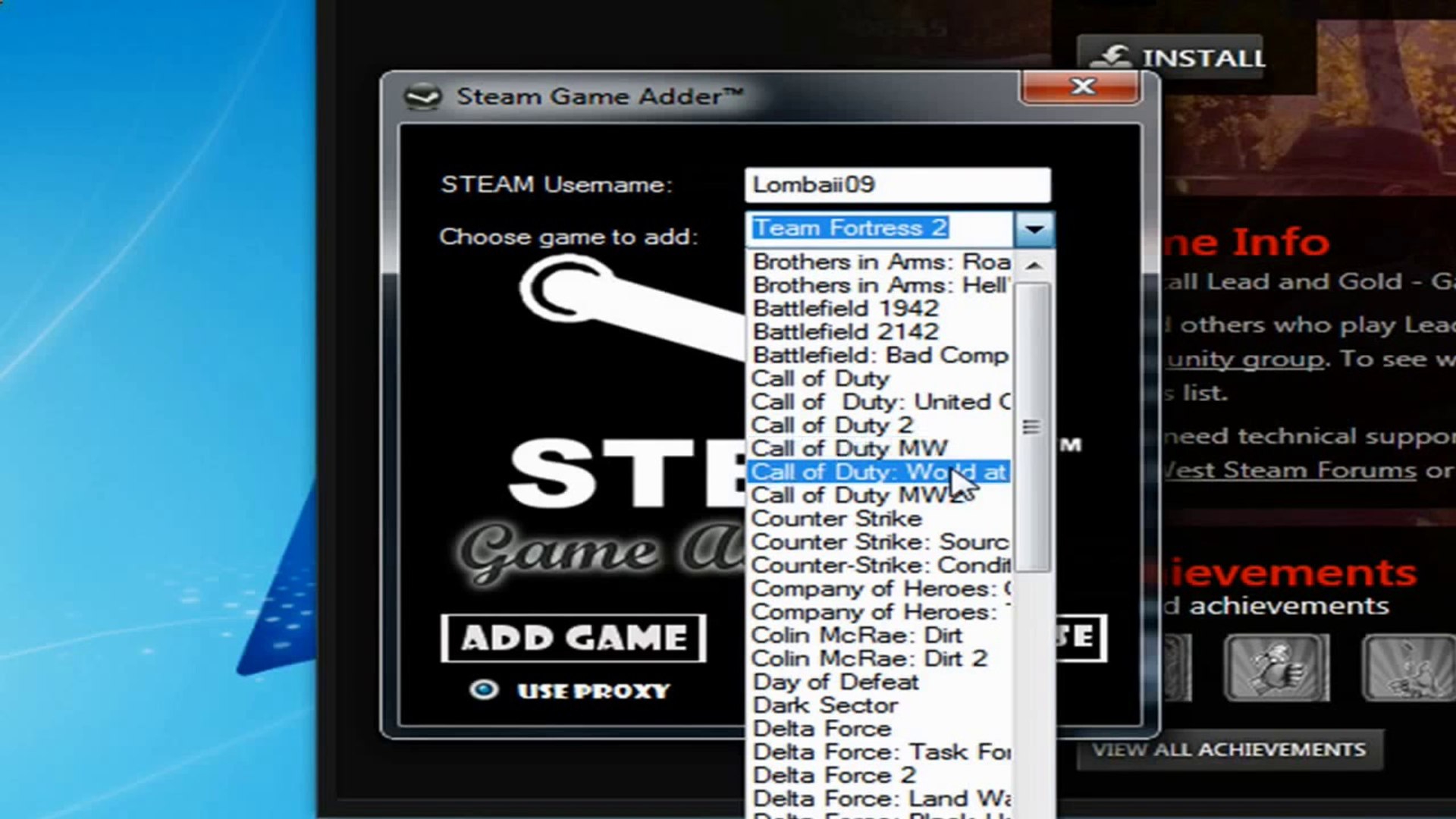 Bypass steam authentication фото 3