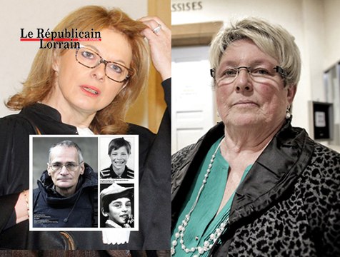 Procès Heaulme: C'était la seule solution (Me Boh-Petit, avocate de Chantal Beining)