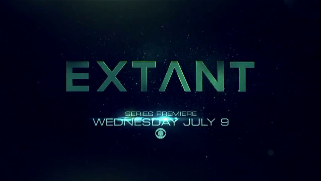 Extant - Premise