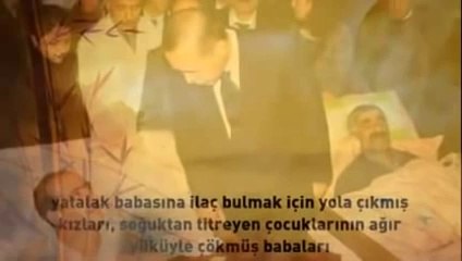 Recep Tayyip Erdoğan- uzun adam