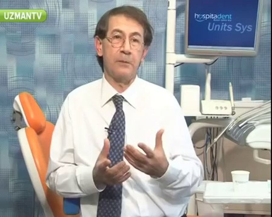 Ağız kokusu nasıl önlenebilir?