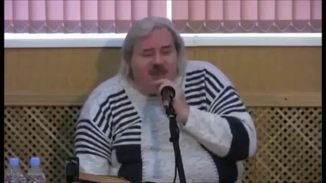 Аляска законно принадлежит России. Левашов