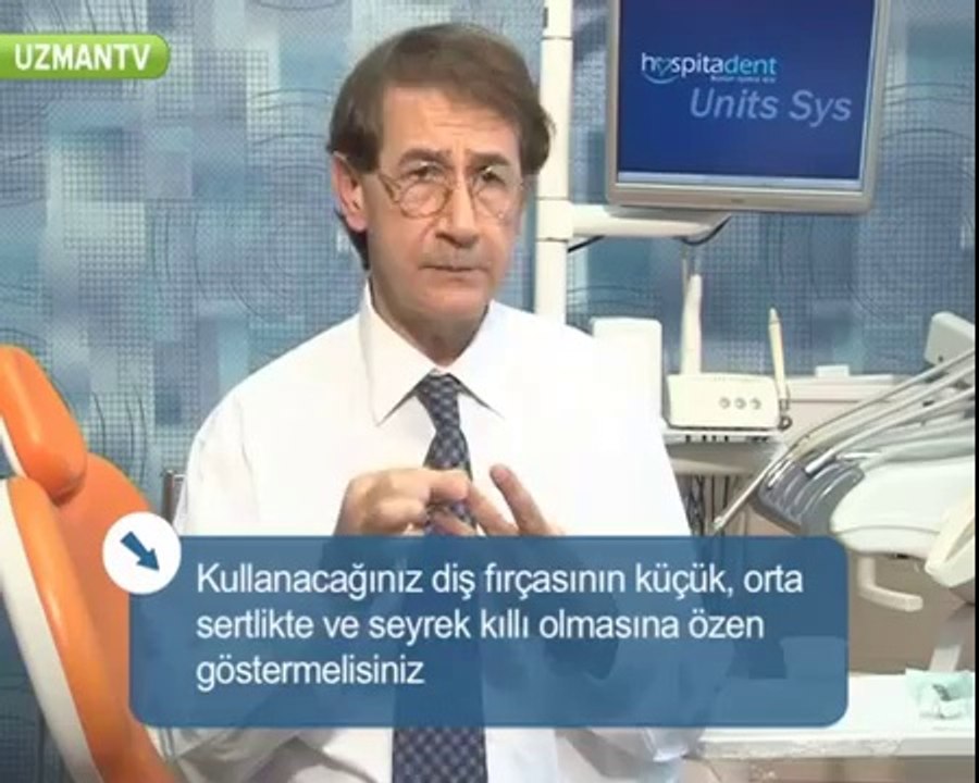 Ağız kokusu tedavisi sonrasında ağızz bakımı nasıl olmalı?