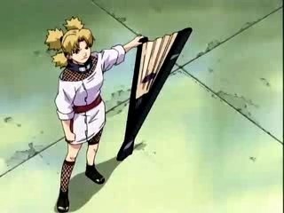 AMV COMBAT DE NARUTO GIRLS