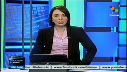 Kerry y Netanyahu discuten sobre proceso de paz Israel-Palestina