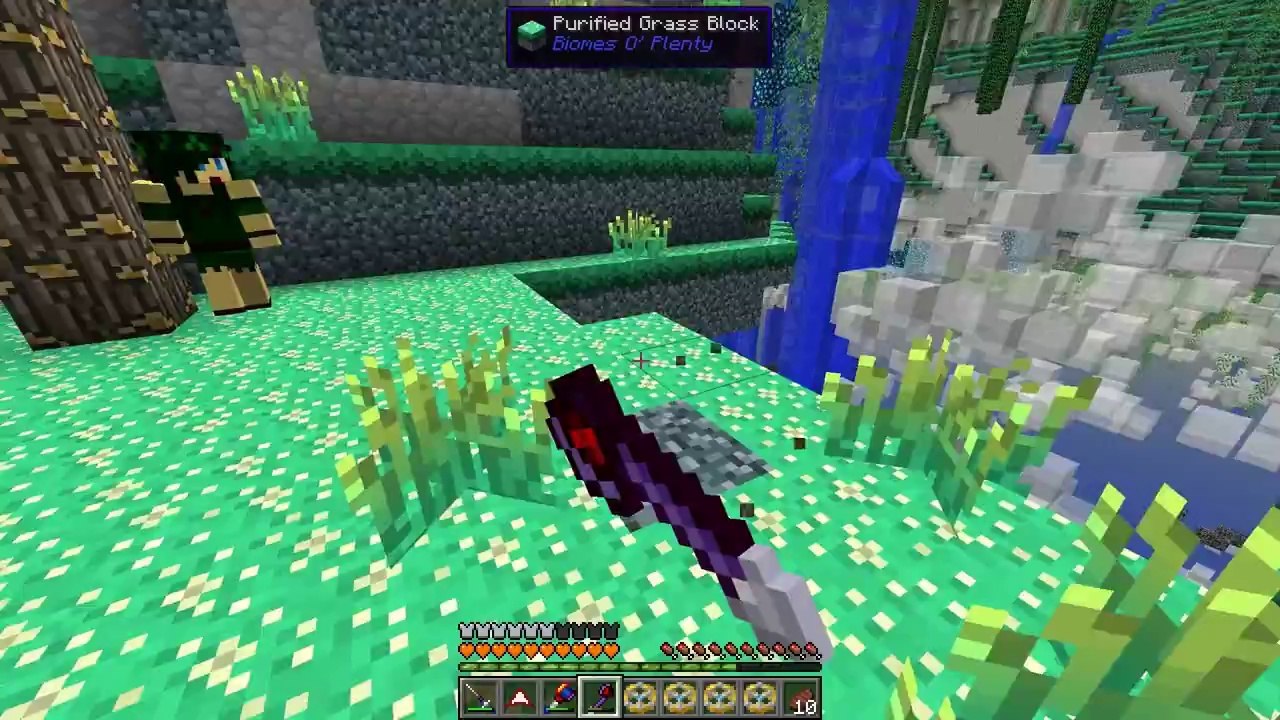 FTB S03 E16 - The End