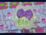 Ela bebek - the dedem (ainaler)