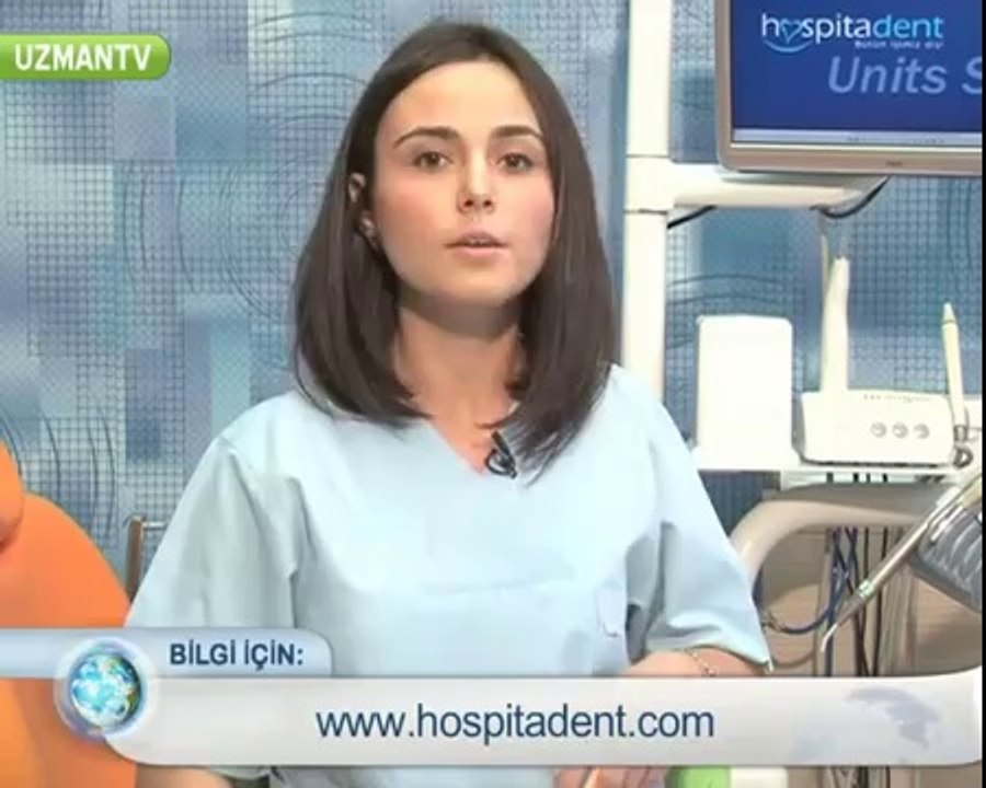 Dişlerin yapısı gülüş estetiğini nasıl etkiler?