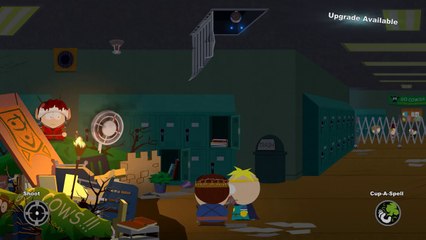 Mohahaha - South Park: The Stick of Truth - Part 15