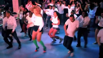 Beyonce - Move Your Body