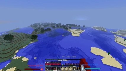 FTB S03 E14 - We Go Nuclear!