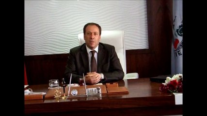 murat kaya -mazbatasını- aldı