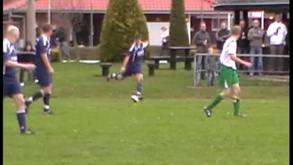 3. April 2010: TUS Kirchdorf - TSV Asendorf 4 :0 Kreisliga A Diepholz