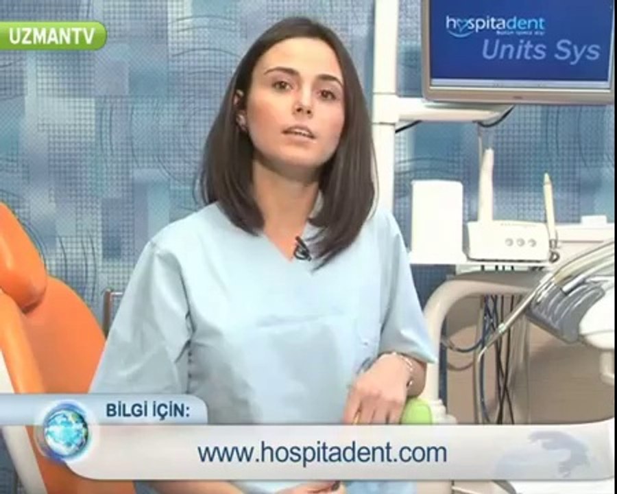 Estetik bir gülüş için nelere bakılır?