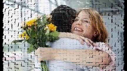 Bir Sabah Gelirsem Çiçek Elimde - Samime sanay