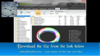 Ashampoo Magical Defrag 3.0.2 Serial Code Free Download