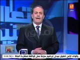 مصر كل يوم -  نصر القفاص  : إعتصام بهيئة الطرق والكبارى للمطالبة بتطبيق الحد الادنى