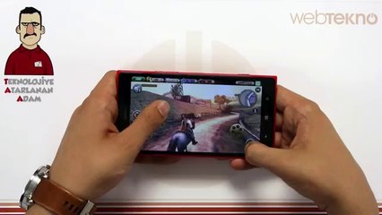 Teknolojiye Atarlanan Adam - Six Guns