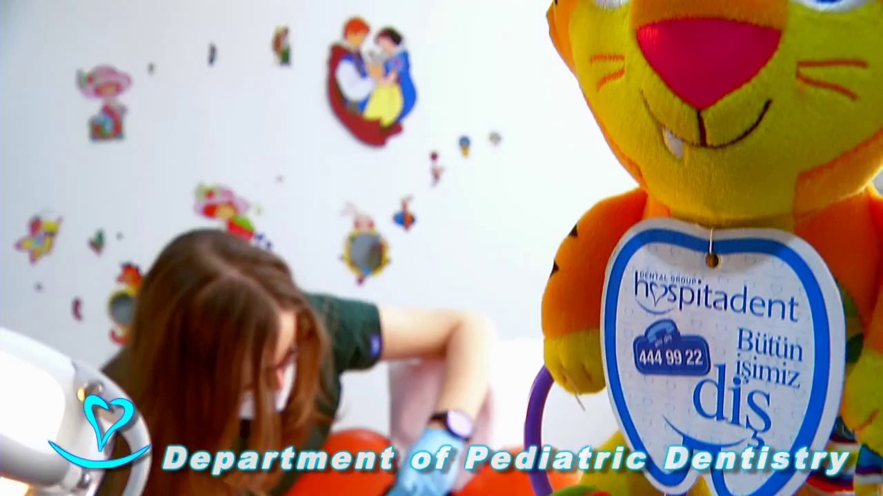 Hospitadent Introductory Video - 2014