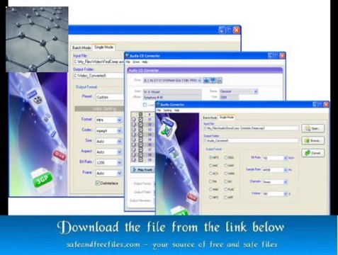 Audio Video Synchronizer 1.0 Serial Code Free Download