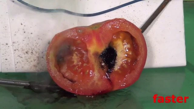 220 Volt Elektrik ile Denemeler