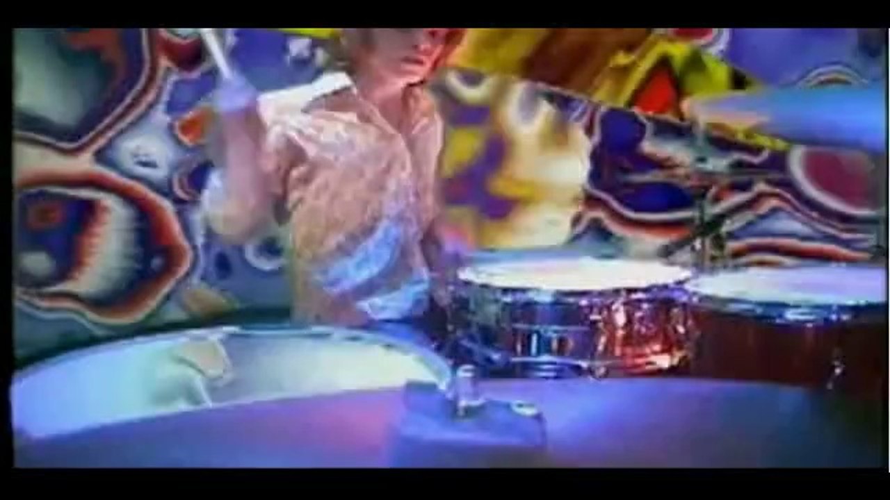Whiteout - No Time. The Word. 1994