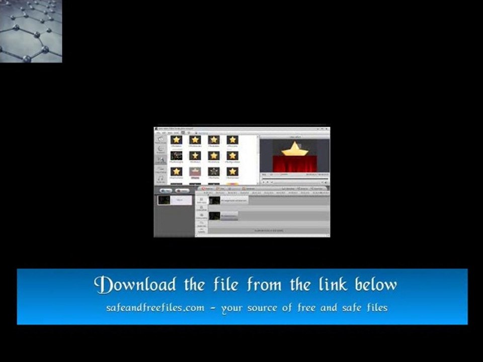 Aura4You Aura Video Editor 1.10 Serial Code Free Download