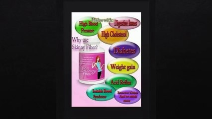 Skinny Fiber