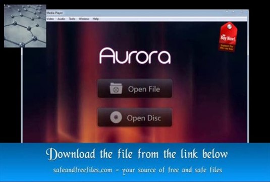 Aurora Media Workshop 3.4 Serial Code Free Download