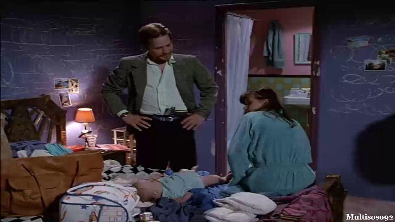 Miami Vice - Second Season (1985-1986) - Un vieux copain (Buddies) - The Nobodys - No Guarantees In The Western World