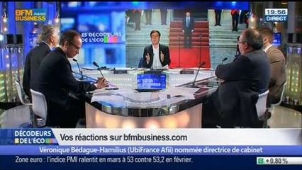 Manuel Valls marche-t-il sur les traces de Schröder et de Blair ?, dans Les Décodeurs de l'éco - 01/04 3/5