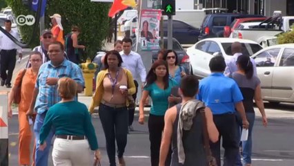 Panama's buidling boom | Business Brief