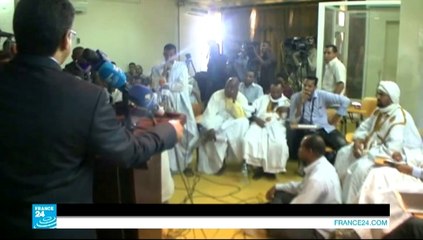 في عمق الحدث المغاربي - ماهي تداعيات قرار إغلاق مقر جمعية "المستقبل" الدعوية بموريتانيا؟