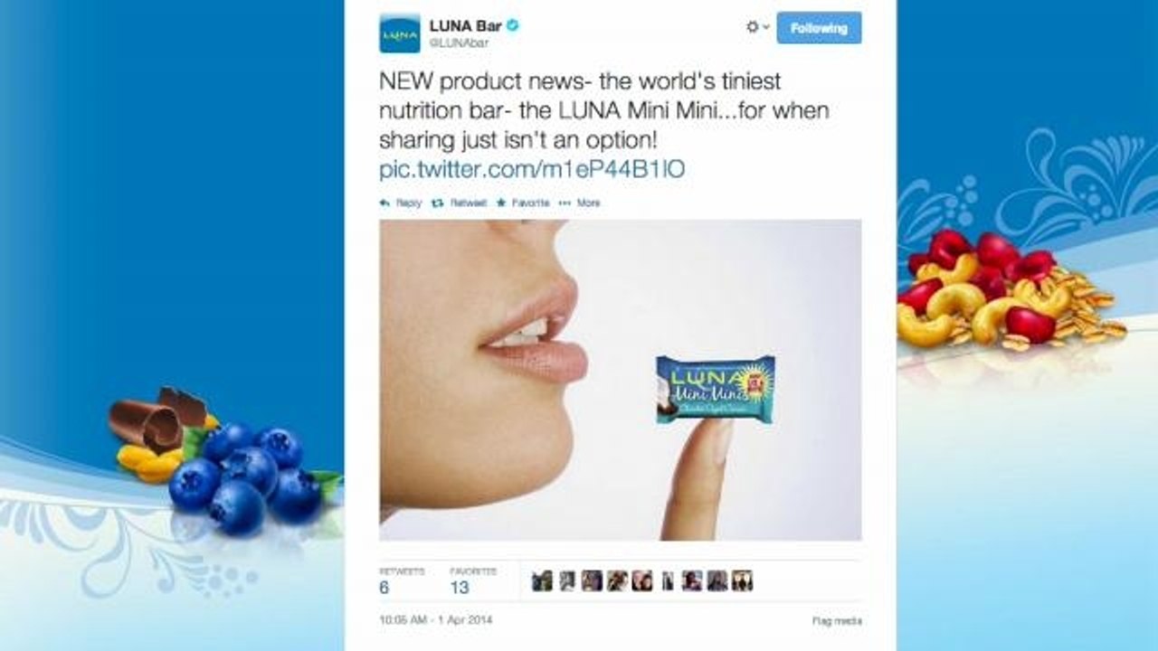 Companies Prank Twitter Followers with Fake Products for April Fools'