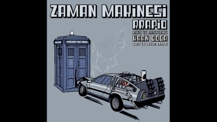 RRapid - Zaman Makinesi