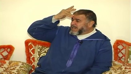 الشيخ عبد الله نهاري    كيف نواجه الإلحاد في صفوف الشباب ؟