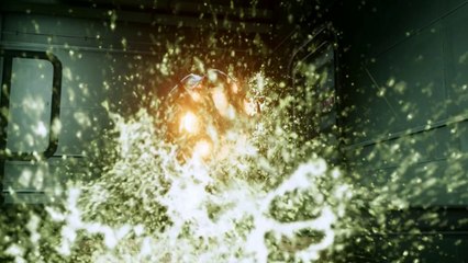 Official Call of Duty®  Ghosts Extinction  Episode 2 Mayday Trailer