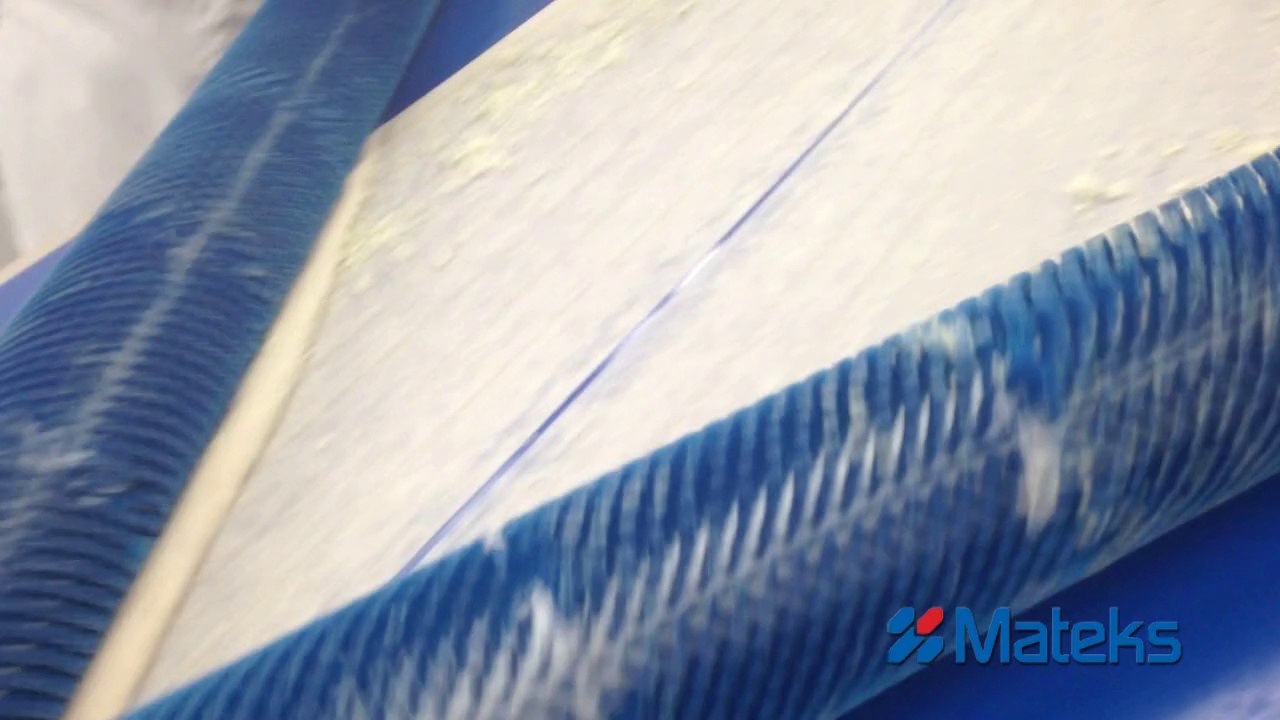 Kol böreği üretim makinası