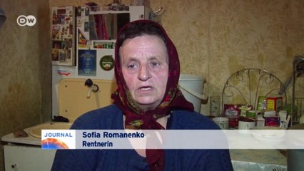 Ukraine bekommt keinen Rabatt auf Gas mehr | Wirtschaft Kompakt