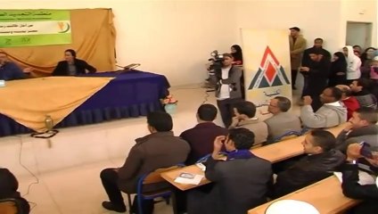 الشيخ عبد الله نهاري كيف نحمي شبابنا من الانحراف رقم 03