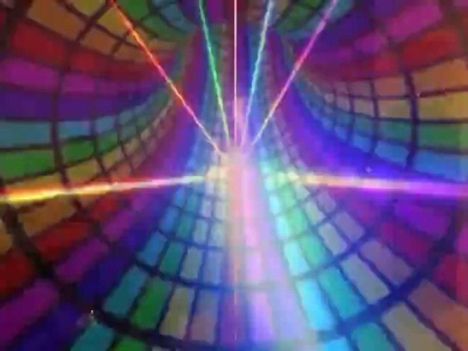 PULSE vidéo