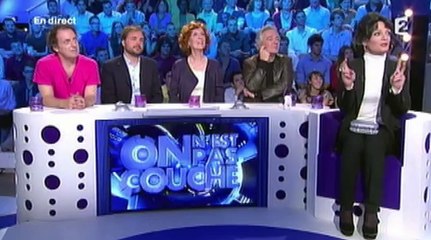 Vidéo _ Jonathan Lambert se paie la tête de Rachida Dati dan-1