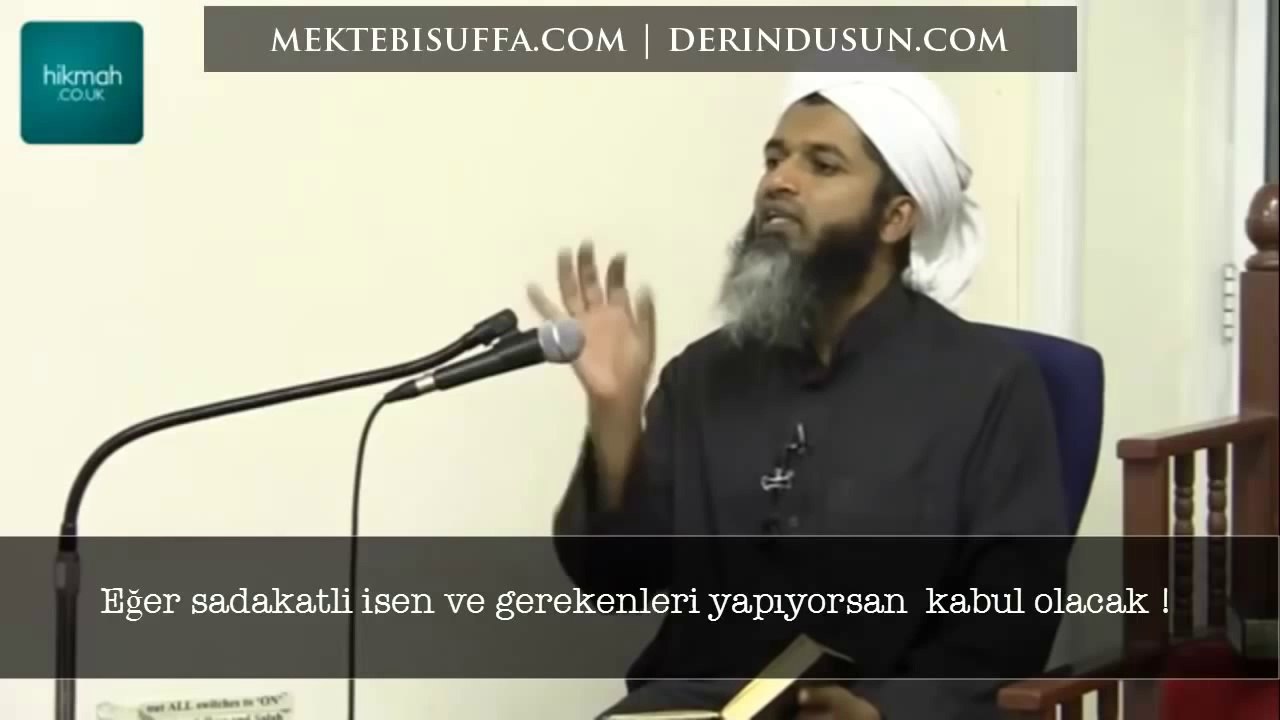 Allah Bize Yeter