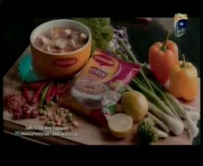 geo tv ads