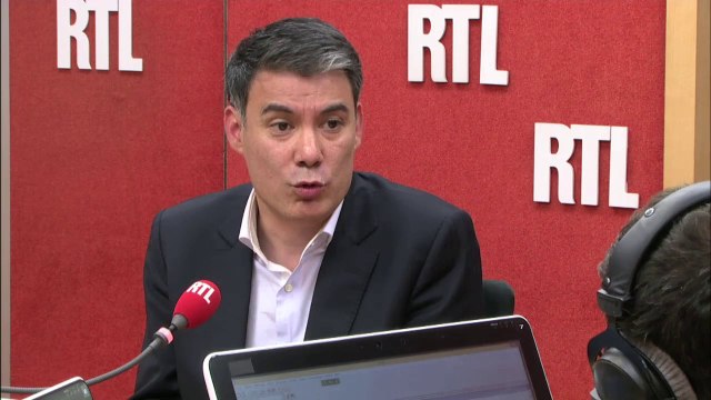 Démission de Jean-Marc Ayrault : Il y a eu beaucoup de larmes , dit Olivier Faure