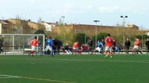 LLEIDA ESPORTIU  3 - 0 ARTESA DE SEGRE (SEGONA CATALANA)