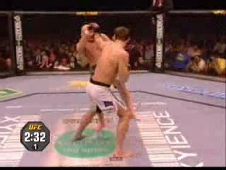 Fight