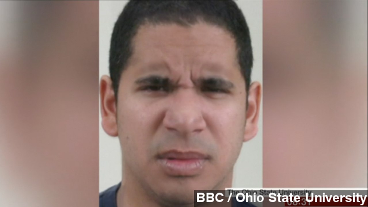 Happy Disgust? Humans Have 21 Facial Expressions, Study Says