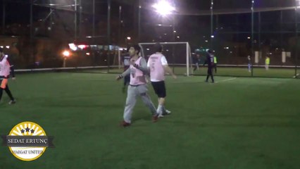 Yozgat United-Sedat Ertunç