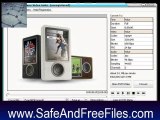 Avex iPod Video Converter 4 Serial Code Free Download